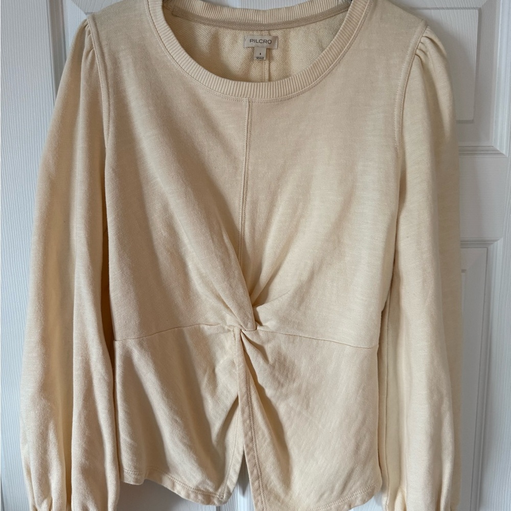 Pilcro at Anthropologie